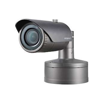 5MP IR Bullet|Hanwha techwin europe-HWHXNO8020R