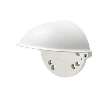 Weather Cap|Hanwha techwin europe-HWHSBV120WC