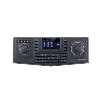 Controller|Hanwha techwin europe-HWHSPC7000