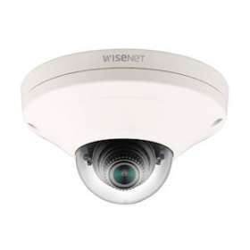 2MP Compact Vandal Dome|Hanwha techwin europe-HWHXNV6011