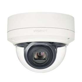 2M 12X Outdoor Dome|Hanwha techwin europe-HWHXNV6120