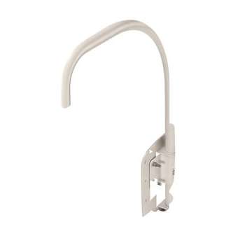 Parapet Mount|Hanwha techwin europe-HWHSBP300LM