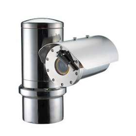 2MP 32x Positioning Explosion-Proof|Hanwha techwin europe-HWHTNU6320E