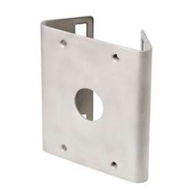 Stainless Steel Pole Mount Adaptor|Hanwha techwin europe-HWHSBP300PMS