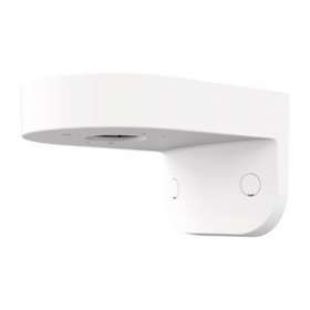 Wall Mount|Hanwha techwin europe-HWHSBP120WMW