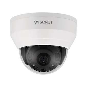 5MP IR Indoor Dome|Hanwha techwin europe-HWHQND8030R