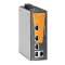 Switch Ethernet Industriel - administrable|Weidmuller-WEI1504280000