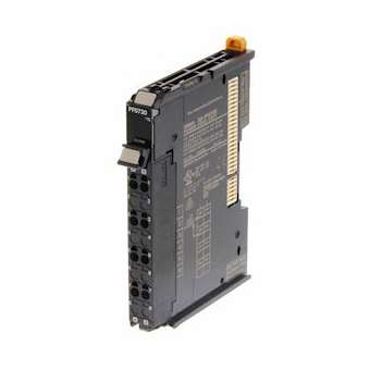 E/S NX unité d'alimentation, 10 A|Omron electronics-OMRNX-PF0730