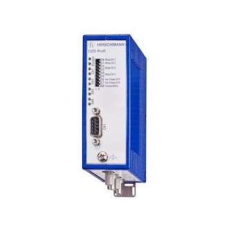 OZD Profi 12M G11-1300, Convertisseur Cuivre RS485/Fibre monomode profibus|Hirschmann france-HIR942148004