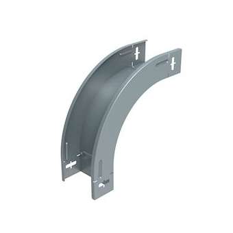 P31-Changement plan convexe 90DEG 50x100 IN316L|Legrand Cable Management-CAF480855