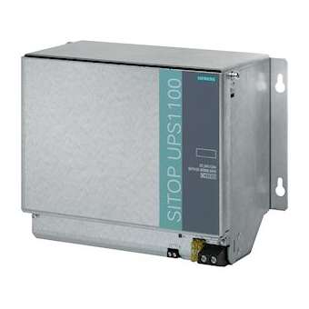 SITOP UPS1100/BLOC BATTERIE/24V/12AH|Siemens Industries et Infrastructures-SIE6EP4135-0GB00-0AY0