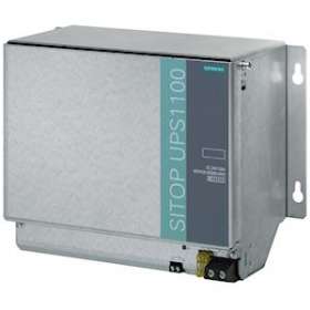 SITOP UPS1100/BLOC BATTERIE/24V/12AH|Siemens Industries et Infrastructures-SIE6EP4135-0GB00-0AY0