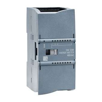 SM 1238 Energy Meter 480V AC|Siemens Industries et Infrastructures-SIE6ES7238-5XA32-0XB0