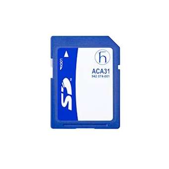 ACA31, Clé de sauvegarde SD|Hirschmann france-HIR942074001