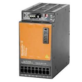 Alimentations communicantes PROtop|Weidmuller-WEI2467030000