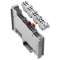 Borne 2 sorties relais 1RT 250 Vac-1 A