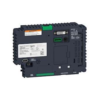 Harmony GTU - Open Box - pour EcoStruxure Machine Scada Expert v8.0|Schneider Electric-SCHHMIG5UL8A