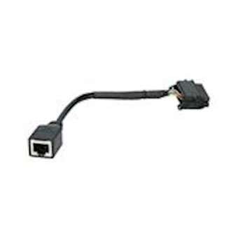 Anybus Wireless Bolt connector with Ethernet RJ45 female|Hms Industrial Networks-ANY024704