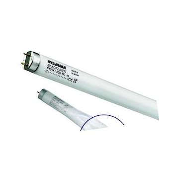 F40W T12 2ft BL368 Toughcoat|Sylvania-SYL0000126