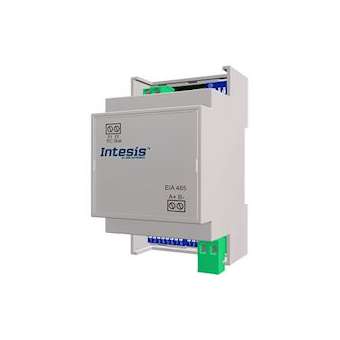 INTESIS Daikin VRV and Sky to Modbus RTU 1 unit|Hms Industrial Networks-ANYINMBSDAI001R000
