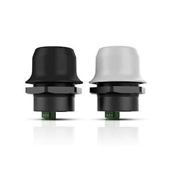 Anybus Wireless Bolt IoT white, NB-IoT, LTE-M/CAT-M1, 2GGPRS|Hms Industrial Networks-ANYAWB1001