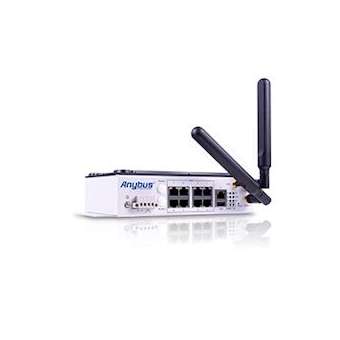 Anybus Industrial LTE cat4. router|Hms Industrial Networks-ANYAWB5221