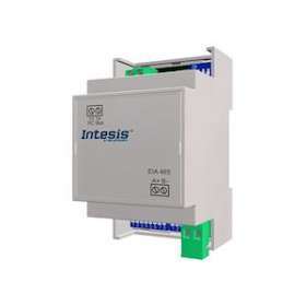 INTESIS Samsung NASA units to Modbus RTU 1 unit|Hms Industrial Networks-ANYINMBSSAM001R100