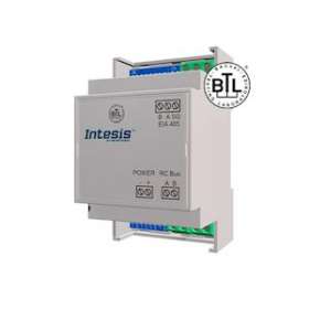 INTESIS Toshiba VRF and Digital to BACnet MSTP 1 unit|Hms Industrial Networks-ANYINBACTOS001R100