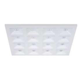 QUADRO E UGR14 600 Multipow 15-34W 2250-4650Lm 840|Sylvania-SYL0047250