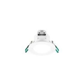 START eco Spot 6.5W 600lm 840 IP65 Blanc|Sylvania-SYL0005374