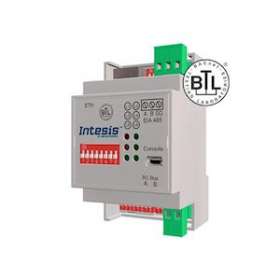 INTESIS Toshiba VRF and Digital to BACnet IP/MSTP 1 unit|Hms Industrial Networks-ANYINBACTOS001R000