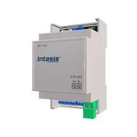 INTESIS Panasonic Etherea AC units to Modbus RTU 1 unit|Hms Industrial Networks-ANYINMBSPAN001I100