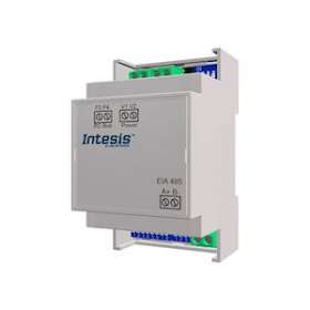 INTESIS Samsung NON-NASA units to Modbus RTU 1 unit|Hms Industrial Networks-ANYINMBSSAM001R000