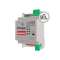 INTESIS Mitsubishi Heavy Ind FD & VRF to BACnet IP/MSTP 1 unit