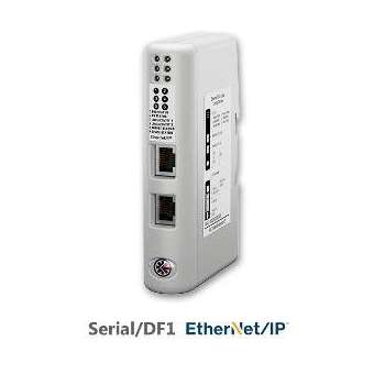 Anybus EtherNet/IP to Serial Linking Device|Hms Industrial Networks-ANYHMS-EN2SE-R