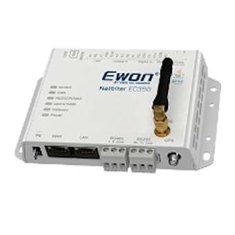 Netbiter EC360 North America NB302U|Hms Industrial Networks-ANYNB1023