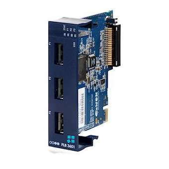 Carte d'extension USB pour eWON Flexy Industrial Router|Hms Industrial Networks-ANYFLB3601_00