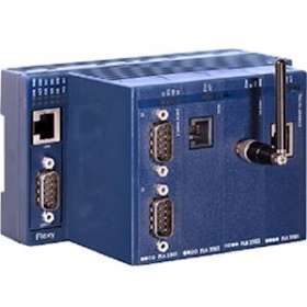 Routeur Internet industriel - eWON Flexy203|Hms Industrial Networks-ANYFLEXY20300_00MA