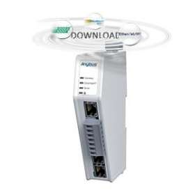 Anybus Communicator Serial Master - Common Ethernet|Hms Industrial Networks-ANYABC3090