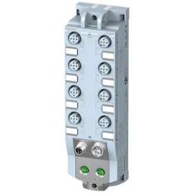 ET 200AL, DI 16x24VCC, 8xM12|Siemens Industries et Infrastructures-SIE6ES7141-5AH00-0BA0