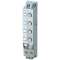 ET 200AL, AQ 4xU/I, 4xM12|Siemens Industries et Infrastructures-SIE6ES7145-5ND00-0BA0