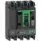 ComPacT NSX400F - disjoncteur Vigi - MicroLogic 4.3 400A - 4P4D - 36kA - fixe