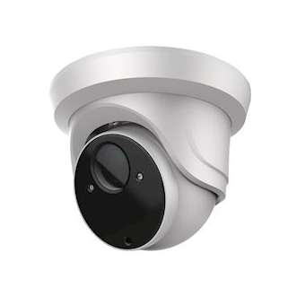 Caméra IP Dôme 1080p - PoE VF 2,8 12 mm IR 40 m|Gigamedia-GGMIPCD2V12