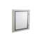 Porte hublot de rechange pour coffret IP66 Pedro 05
