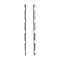 Montants pour coffret IP66 Pedro 07