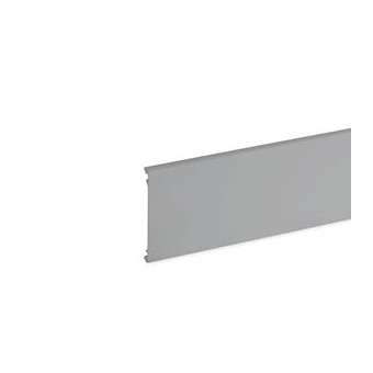 Couvercle supplémentaire pour TA-E 80x40 80x60 gris|Iboco-IBOB02405