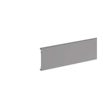 Couvercle supplémentaire pour TA-E 60x40 60x60 gris|Iboco-IBOB02403