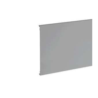 Couvercle supplémentaire pour TA-E 150x60 150x80 gris|Iboco-IBOB02411
