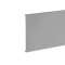 Couvercle supplémentaire pour TA-E 150x60 150x80 gris