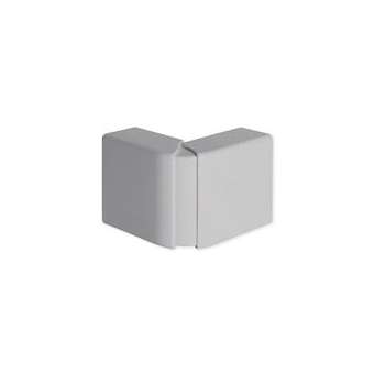 Angle extérieur variable de 70 à 120° pour TA-E 80x40 gris|Iboco-IBOB02428